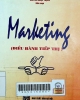 Marketing: Điều hành tiếp thị