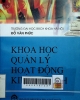 Khoa học quản lý hoạt động kinh doanh