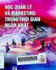 Học quản lý marketing ngắn trong thời gian ngắn nhất