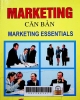 Marketing căn bản = Marketing essentials