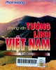Phỏng vấn tướng lĩnh Việt Nam: Tuyển tập