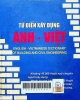 Từ điển xây dựng Anh - Việt