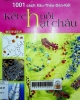 1001 cách xâu - thêu - dán - kết chuỗi hạt châu