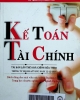 Kế toán tài chính : Sách dùng cho sinh viên trường đại học, cao đẳng, trung học chuyên nghiệp khối ngành kinh tế