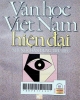 Văn học Việt Nam hiện đại: Những chân dung tiêu biểu