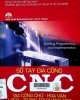 Sổ tay gia công CNC: Gia công chữ - Hoa văn - Logo - Trang trí quảng cáo