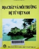 Địa chất và môi trường đệ tứ Việt Nam