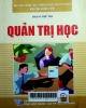 Quản trị học