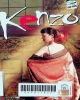Kenzo: Nghệ thuật thời trang