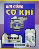 Gia công cơ khí