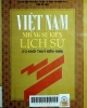 Việt Nam những sự kiện lịch sử (từ khởi thủy đến 1858)