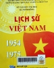 Lịch sử Việt Nam: 1954-1975