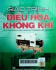 Giáo trình điều hòa không khí : Sách chào mừng 30 năm thành lập trường Đại học Bách Khoa