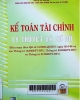 Kế toán tài chính lý thuyết và sơ đồ: Biên soạn theo quyết định số 15/2006 - QĐ - BTCngày 20.3.2006 và các thông tư13/2006/TT-BTC, thông tư 20/2006/TT-BTC và thông tư 21/2006/TT- BTC