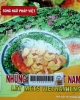 Những món ăn Việt Nam = Les mets Vietnamiens :Francais - Vietnamien