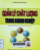 Quản lý chất lượng trong doanh nghiệp