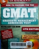 Chương trình luyện thi GMAT= How to Prepare for the graduate management admission test