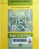 Quản trị học đại cương