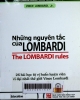 Những nguyên tắc của Lombardi = The Lombardi rules :26 bài học từ vị huấn luyện viên vĩ đại nhất thế giới Vince Lombardi