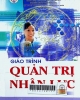 Giáo trình quản trị nhân lực