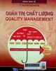 Quản trị chất lượng = Quality management