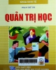 Quản trị học