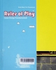 Rules of play: Game design fundamentals