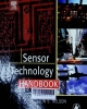 Sensor technology handbook