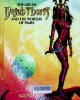 The art of dejah thoris and the worlds of mars