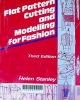 Flat patern cutting and modelling for fashion