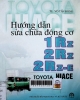 Hướng dẫn sửa chữa động cơ 1RZ, RZ, RZ-E (Toyota Hiace)