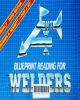 Blueprint reading for welders