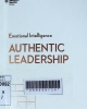 Authentic leadership