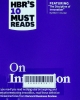 HBR's 10 must reads on innovation