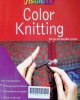 Teach yourself visually color knitting