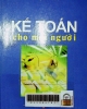 Kế toán cho mọi người