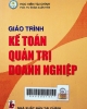 Giáo trình kế toán quản trị doanh nghiệp