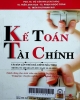 Kế toán Tài chính : Sách dùng cho sinh viên các trường Đại học, Cao đẳng, Trung học chuyên nghiệp khối ngành kinh tế