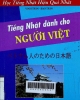 Tiếng Nhật dành cho người Việt: Học kèm theo băng cassette