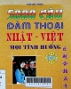 5000 câu đàm thoại Nhật - Việt mọi tình huống