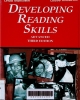 Developing reading skills : Advanced