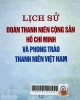 Lịch sử Đoàn Thanh Niên Cộng Sản Hồ Chí Minh và phong trào Thanh niên Việt Nam