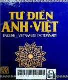 Từ điển Anh - Việt