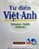 Từ điển Việt - Anh = Vietnamese - English dictionary