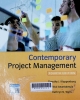 Contemporary project management