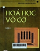 Hóa học vô cơ: Giáo trình Cao đẳng Sư phạm