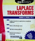 Schaum's outline of theory and problems of laplacetransforms