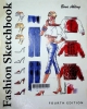 Fashion sketchbook