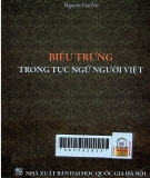 Biểu trưng trong tục ngữ người Việt