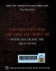 Văn hóa dân gian các dân tộc thiểu số: Những giá trị đặc sắc,Tập 2: Văn học